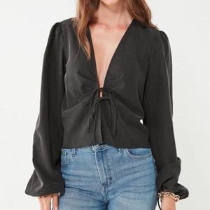 urban outfitters top